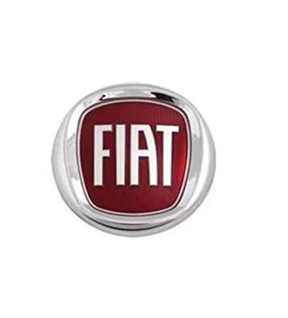 Fiat Egea Arka Bagaj Arması 85 mm 735631878 NS-V201