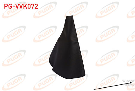 PEUGEOT 207 VİTES KÖRÜĞÜ 7591.51 VVK072