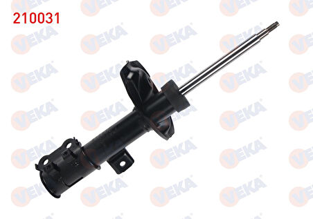 HYUNDAİ İ30 1.4i ÖN SAĞ AMORTİSÖR 2007-2011 ARASI 54651-2L100 54651-2L200