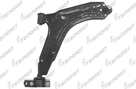 SKODA FAVORİT / FORMAN ÖN SAĞ ALT SALINCAK ROTİLLİ 1991-1995 ARASI 115420024