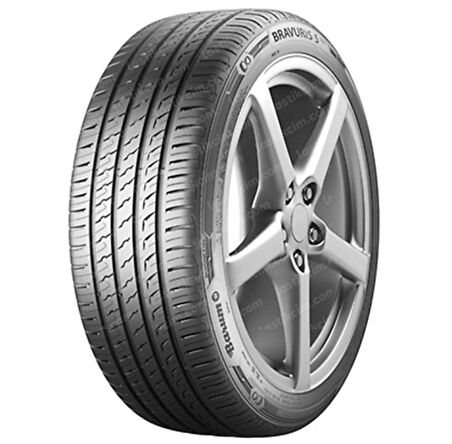 BARUM 205/60R16 92V BRAVURIS 5HM YAZLIK LASTİK LTRB540807