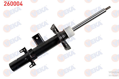 LAND ROVER FREELANDER II 2.2 TD4 SOL ARKA AMORTİSÖR 2006-2014 ARASI LR001149 LR008229