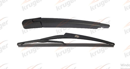 NİSSAN MİCRA (K11) ARKA SİLECEK VE KOLU 2003-2005 ARASI 300mm 28782-1F500 AT00117