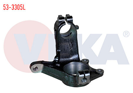 PEUGEOT 206 ÖN SOL AKS TAŞIYICI 82mm 1998-2006 ARASI 359003610540 3646.76 56634