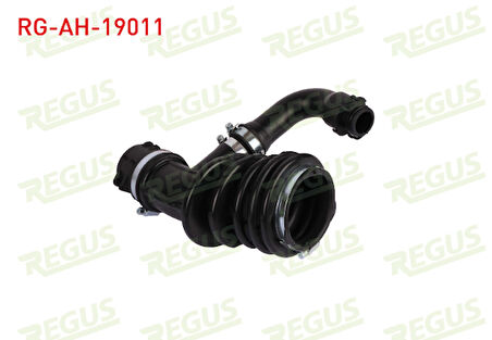 FORD FOCUS 2 - II 1.6 TDCI HAVA FİLTRE HORTUMU 2004-2011 ARASI 7M519A673EJ 19011