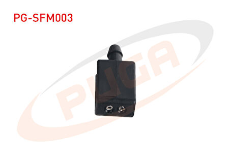 MEGANE 2 - II SİLECEK SU FISKİYE MEMESİ 8200082347 SFM003