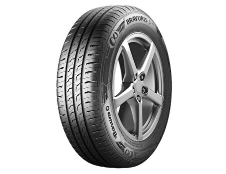 195/55R16 87H BARUM BRAVURIS 5HM YAZ LASTİĞİ LTRB407090