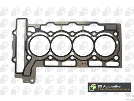 Peugeot 207 508 1.6 Thp / Citroen C4 1.6 Vti 2011-2017 Silindir Kapak Contası 0209.EW