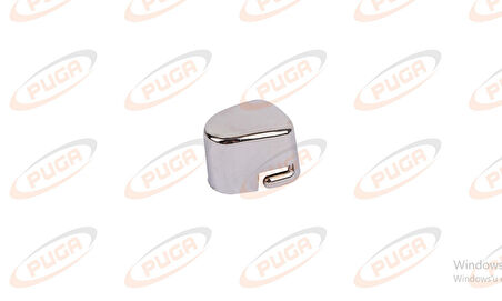 PEUGEOT 307 EL FREN DÜĞMESİ KROM 4701.98 PG-EFD017