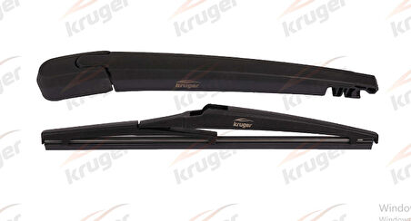 TOYOTA COROLLA VERSO ARKA SİLECEK VE KOLU 275mm 85241-0F010 AT00179