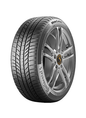 CONTİNENTAL 245/45R18 100V XL FR TS 870 P KIŞ LASTİĞİ LTRC355694