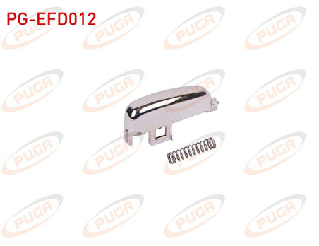 OPEL MOKKA EL FREN DÜĞMESİ KROM 42389776D EFD012