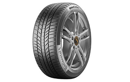 Continental WinterContact TS 870 P 235/45 R18 98V XL FR Kış Lastiği / LTRC355682