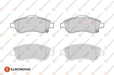 HONDA CR-V ÖN FREN BALATA TAKIMI 1682311480 45022-SWW-G00 45022-SWW-G01