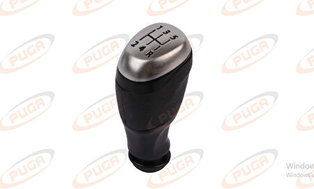 CLİO 4 VİTES TOPUZU MAT KROM 5 İLERİ 328657531R VTT066