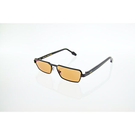 FV JACHIN MBLK TURUNCU 58 Franco Vital Güneş Gözlüğü