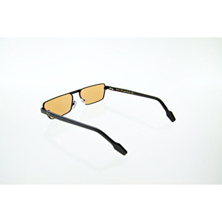 FV JACHIN MBLK TURUNCU 58 Franco Vital Güneş Gözlüğü