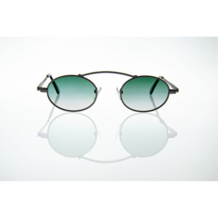 FV ISIS MGUN YEŞİL DEGRADE 47 Franco Vital Güneş Gözlüğü