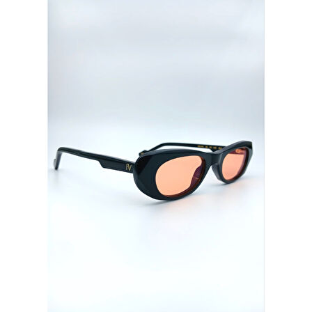 FV KELVIN BLK/BLK TURUNCU 50 Franco Vital Güneş Gözlüğü