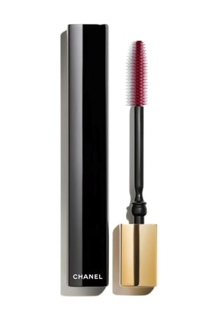 Chanel Noır Allure Maskara 10 Noir 