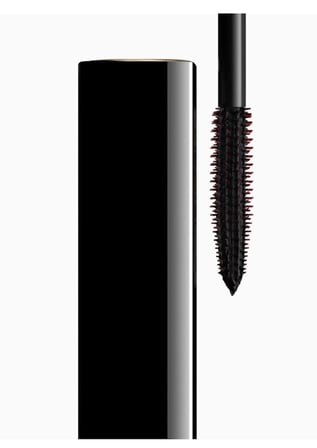 Chanel Noır Allure Maskara 10 Noir 