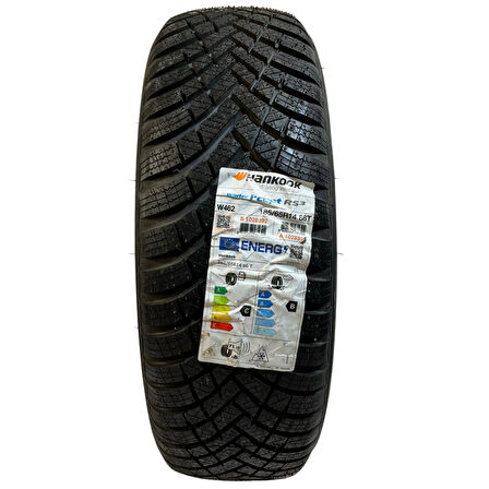 185/65R14  HANKOOK KİNERGY K435 ECO2 86T 2 li Takım