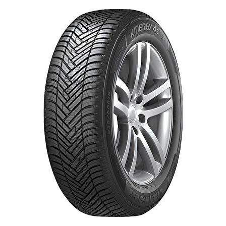 Hankook 245/45R18 100Y XL Kinergy 4S 2 H750 Oto Dört Mevsim Lastiği (Üretim: 2024)