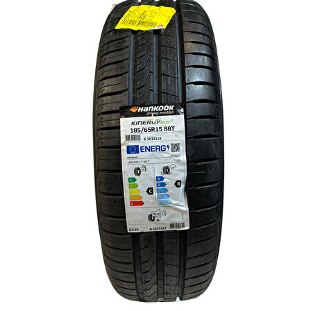185/65R15  HANKOOK K435 KINERGY ECO2 88T