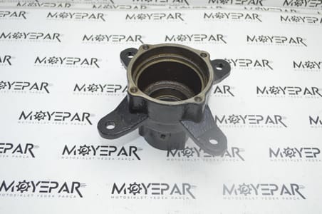 KM 60564 KUBA RACER280 	ÖN JANT GÖBEĞİ