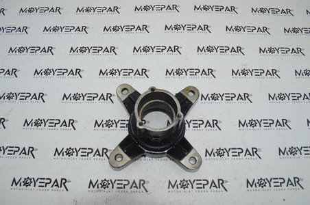 KM 60564 KUBA RACER280 	ÖN JANT GÖBEĞİ