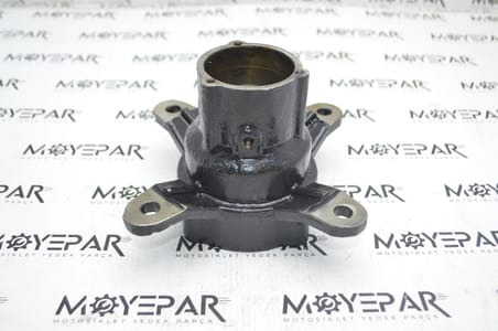 KM 60564 KUBA RACER280 	ÖN JANT GÖBEĞİ