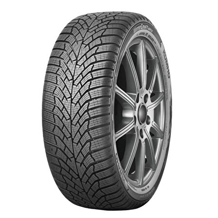 205/55R17 KUMHO WİNTERCRAFT WP52+ 95V XL