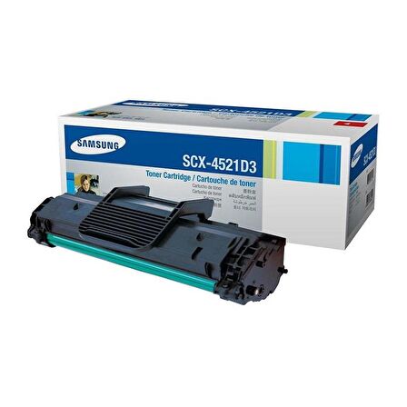 Samsung Toner Orj. SCX-4521, SCX-4321F (3K)