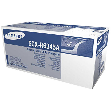Samsung SCX-6345 Orijinal Drum Ünitesi