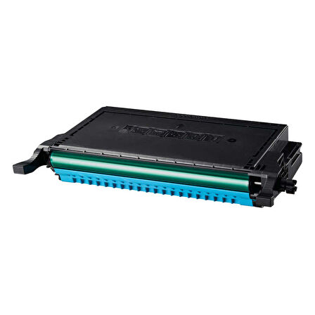 Samsung CLP-660Hp ST886A Mavi Orijinal Toner