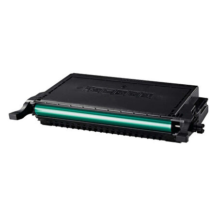 Samsung CLP-660Hp ST907A Siyah Orijinal Toner