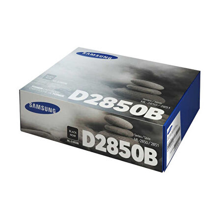 Samsung D2850BHp SU649A Orijinal Toner Yüksek Kapasiteli