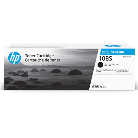 Samsung MLT-D108SHp SU786A Orijinal Toner