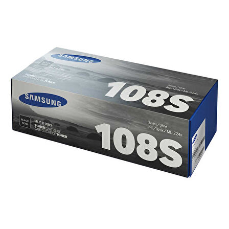 Samsung MLT-D108SHp SU786A Orijinal Toner