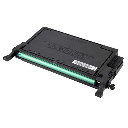 Samsung CLT-K508LHp SU191A Siyah Orijinal Toner Yüksek Kapasiteli