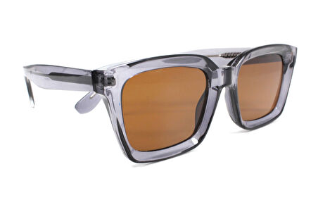 8808 C4 53 Black Güneş Gözlüğü