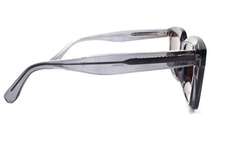 8808 C4 53 Black Güneş Gözlüğü