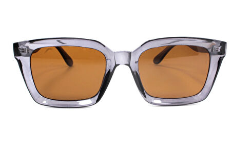 8808 C4 53 Black Güneş Gözlüğü