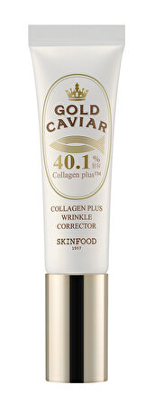 Skinfood Gold Caviar Collagen Plus Wrinkle Corrector 30 gr