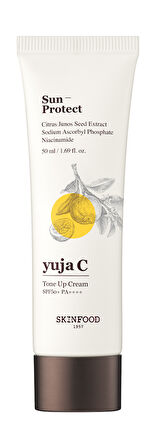 Skinfood Yuja C Tone Up Cream