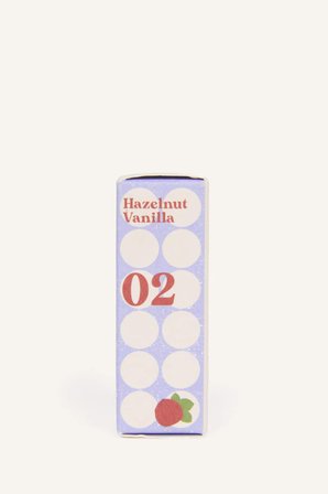Skinfood Syrup Fit Likit Allık Hazelnut Vanilla