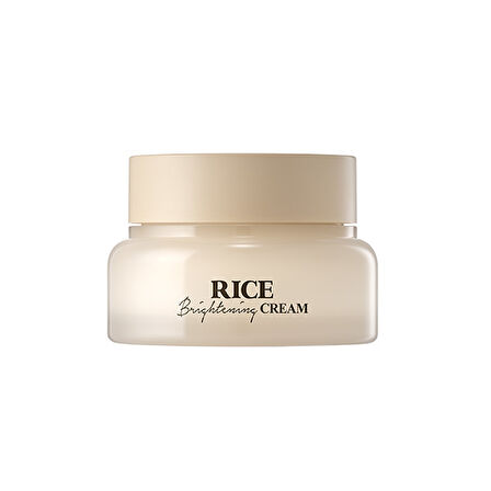 Skinfood Rice Brightening Cream
