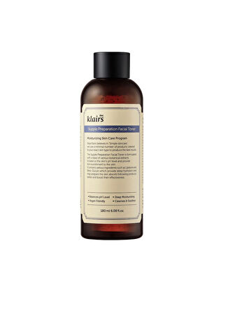 Dear Klairs 180 ml Tonik