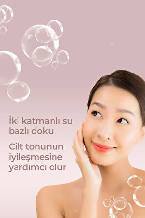 Salsarang Rice Balance Personal Glow Essence Pirinç Kepeği Esans Aydınlatıcı Dengeleyici Kore 120ml