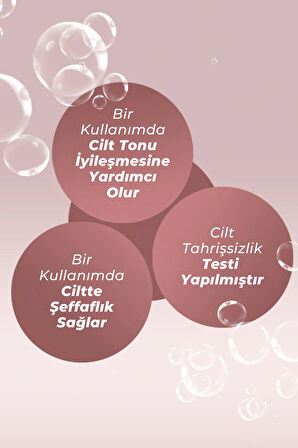 Salsarang Rice Balance Personal Glow Essence Pirinç Kepeği Esans Aydınlatıcı Dengeleyici Kore 120ml